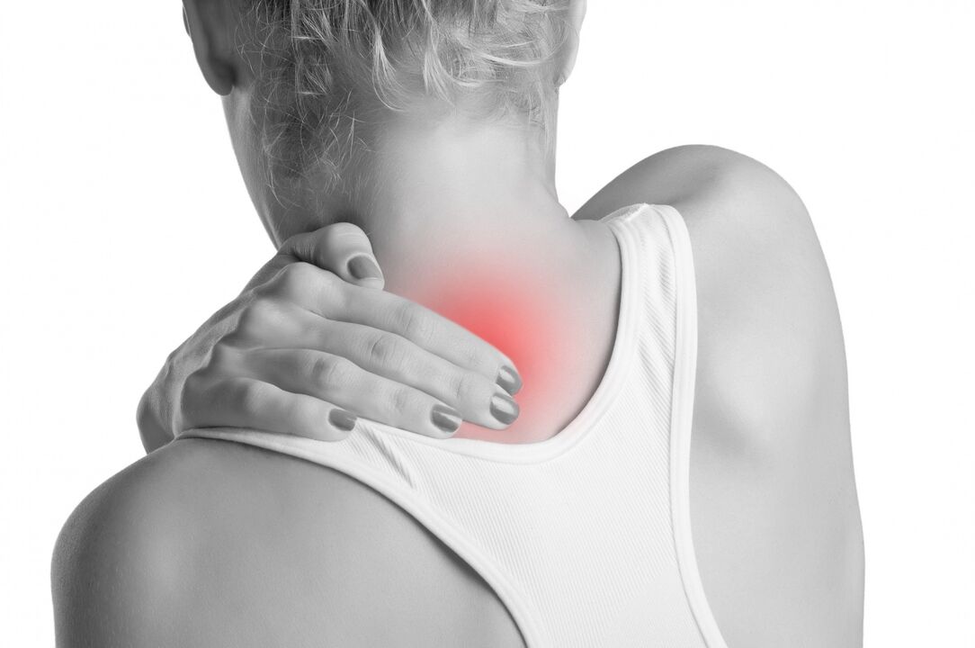 Prevention of osteochondrosis through load rationing, exercise therapy and diet will relieve pain in the spine.
